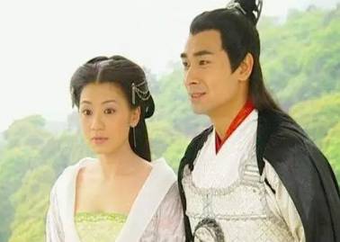 李君羡历史图片