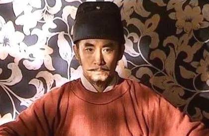李君羡历史图片