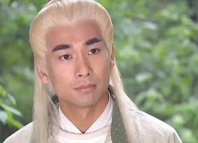 李君羡历史图片