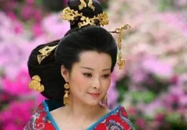 王政君历史图片