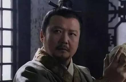 刘文静历史图片
