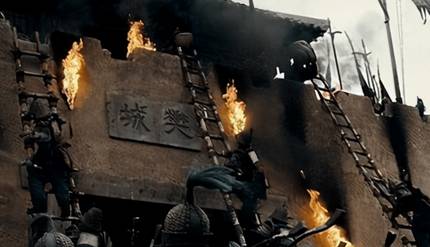 蜀汉历史图片