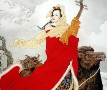 西汉历史图片