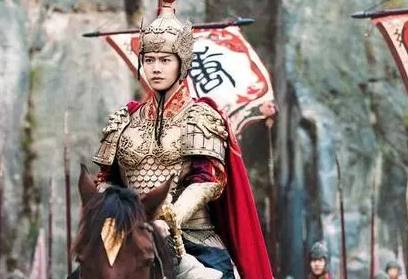 刘黑闼历史图片
