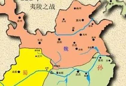 陆逊历史图片