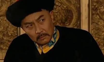 乌雅氏历史图片