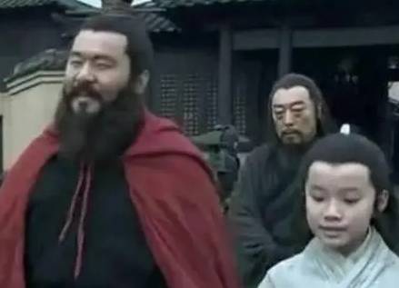 曹操历史图片