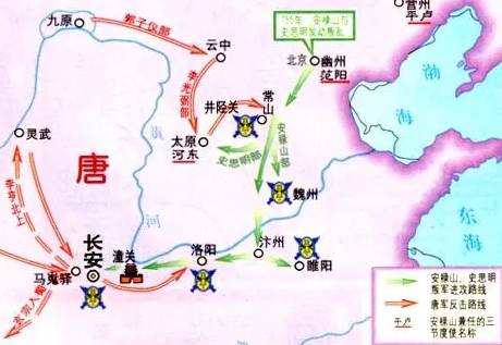 李隆基历史图片