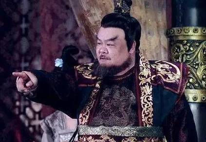安禄山历史图片