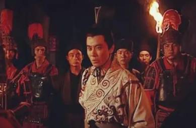 卫青历史图片