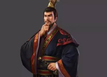 袁绍历史图片