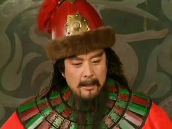 袁绍历史图片