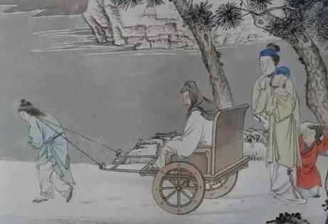 秦朝历史图片