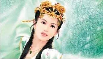 新城公主历史图片