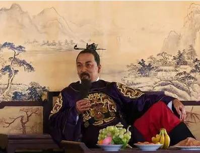 李元婴历史图片