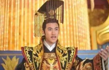 李元婴历史图片