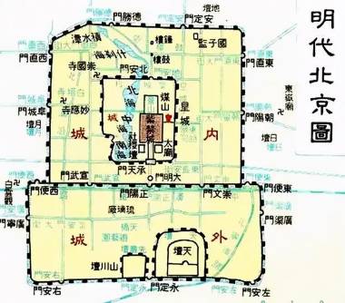 明朝历史图片