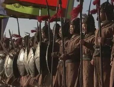削藩历史图片