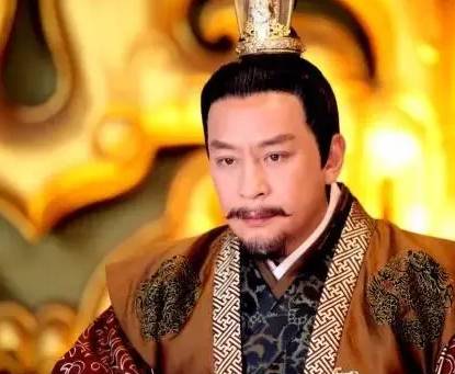 武则天历史图片