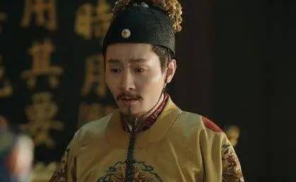 朱见深历史图片