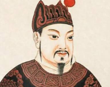 苏武历史图片