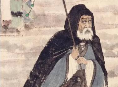 苏武历史图片