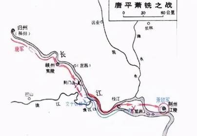 李靖历史图片