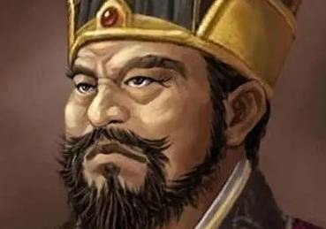 董卓历史图片