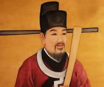 赵匡胤历史图片