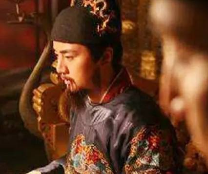 明朝历史图片