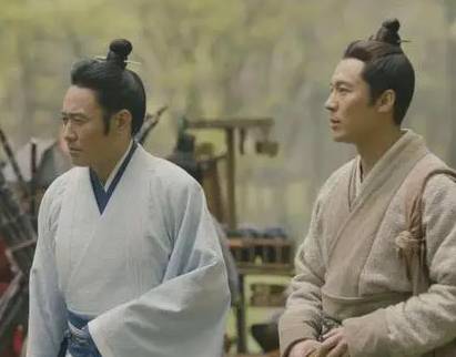 司马懿历史图片