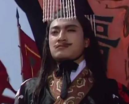 司马懿历史图片