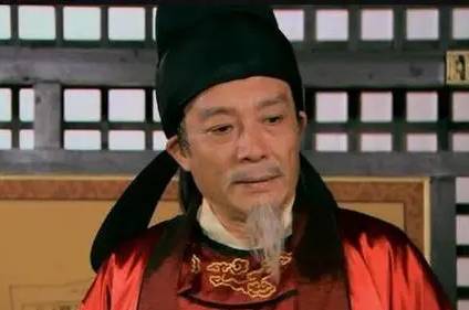 张柬之历史图片