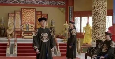 代善历史图片