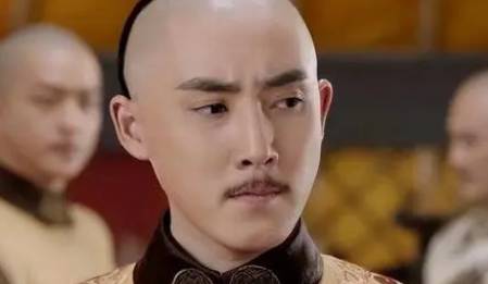 代善历史图片