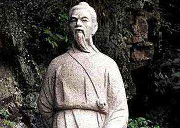徐霞客历史图片