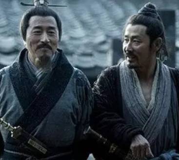 曹随萧规历史图片