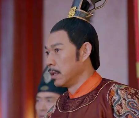 汉武帝历史图片