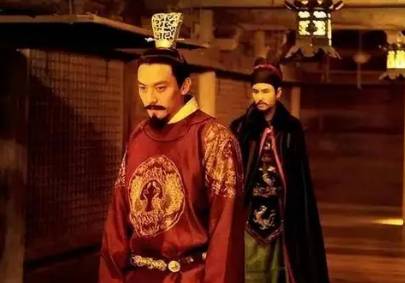 唐朝历史图片