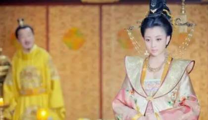 花蕊夫人历史图片