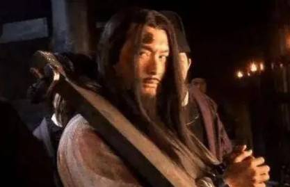 岳飞历史图片