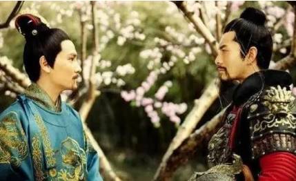 岳飞历史图片