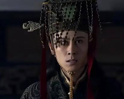 曹丕历史图片
