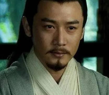 诸葛亮历史图片