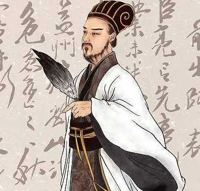 夷陵之战历史图片