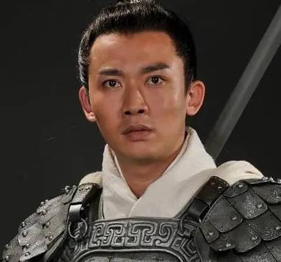 夷陵之战历史图片