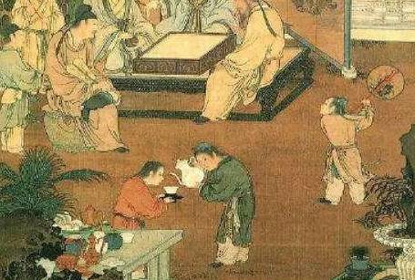 宋朝历史图片
