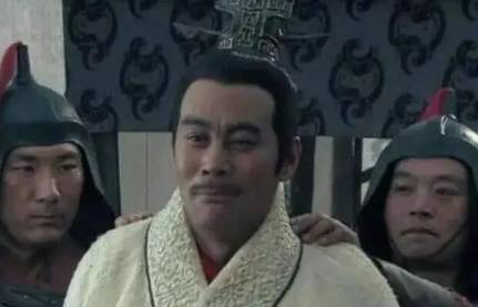 审食其历史图片