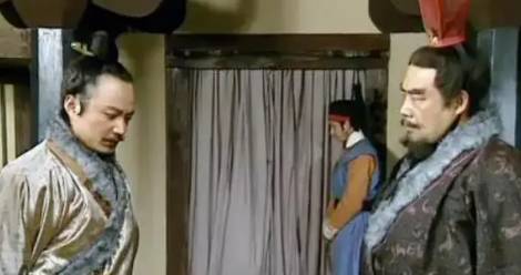 刘封历史图片