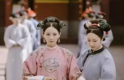 清朝历史图片